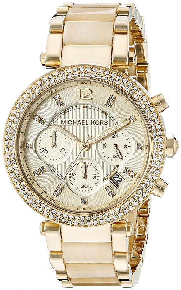 MK5632 - Michael Kors Ladies Watches 